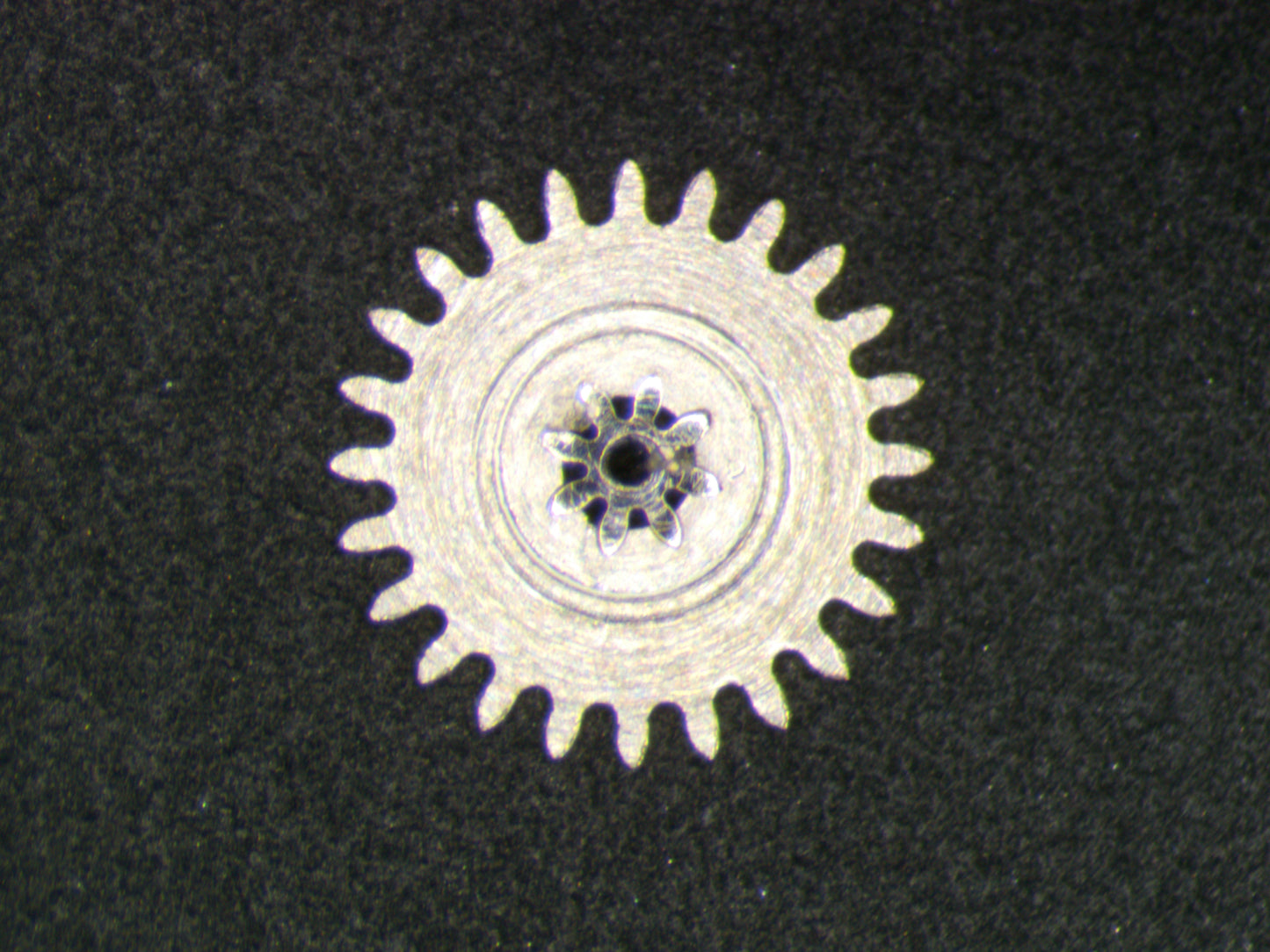 Audemars Piguet 2050/B 0260 Minute wheel