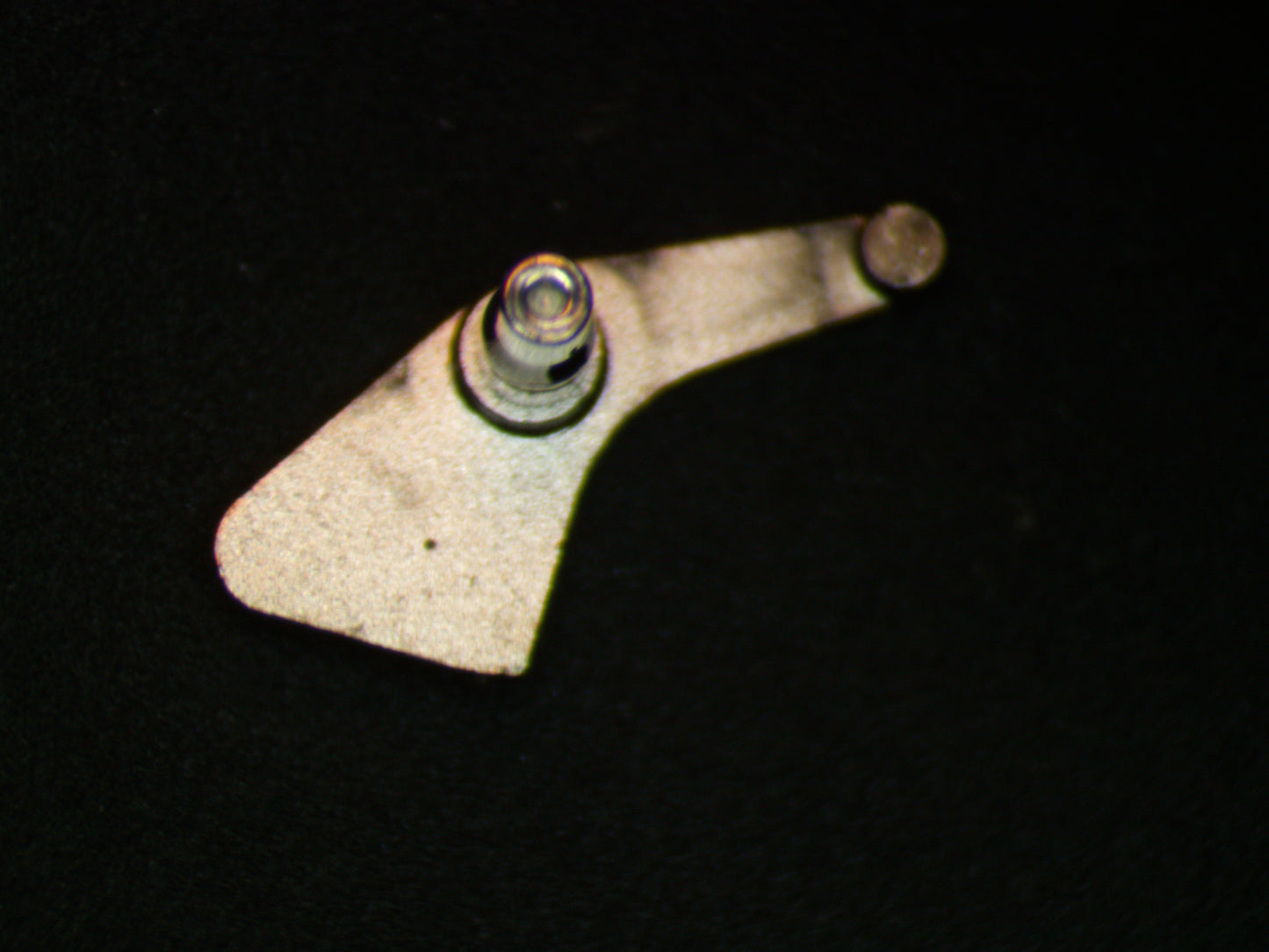 Longines 520 0443 Setting lever