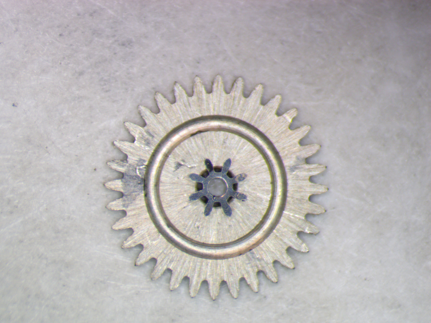 Longines 22L 0260 Minute wheel