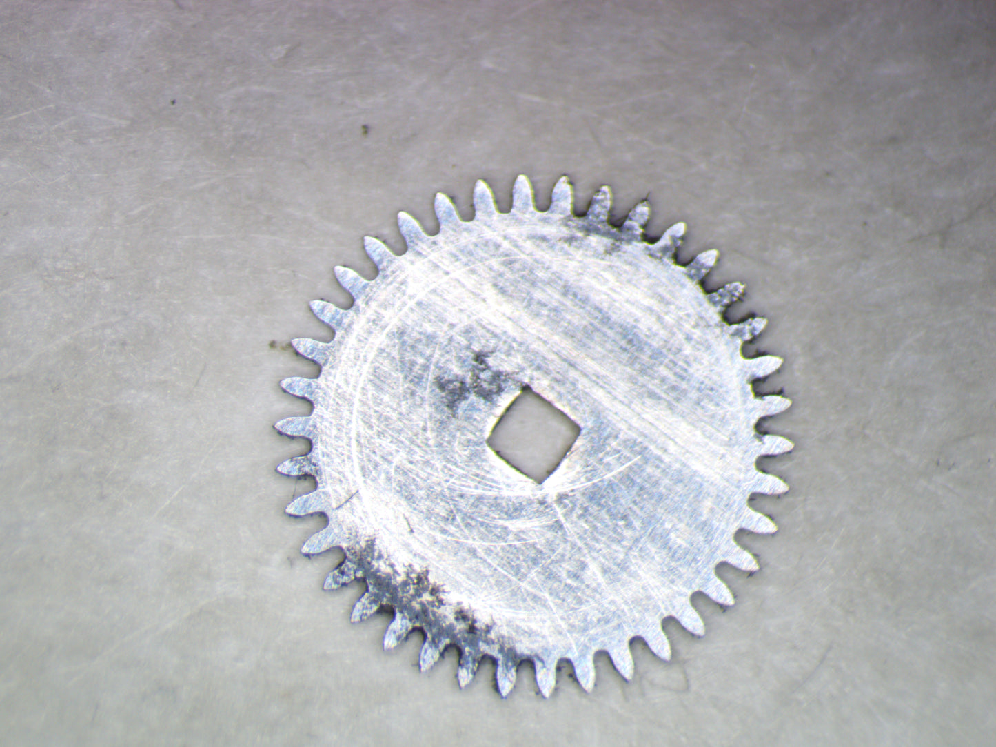 Girard-Perregaux 73 0415 Ratchet wheel