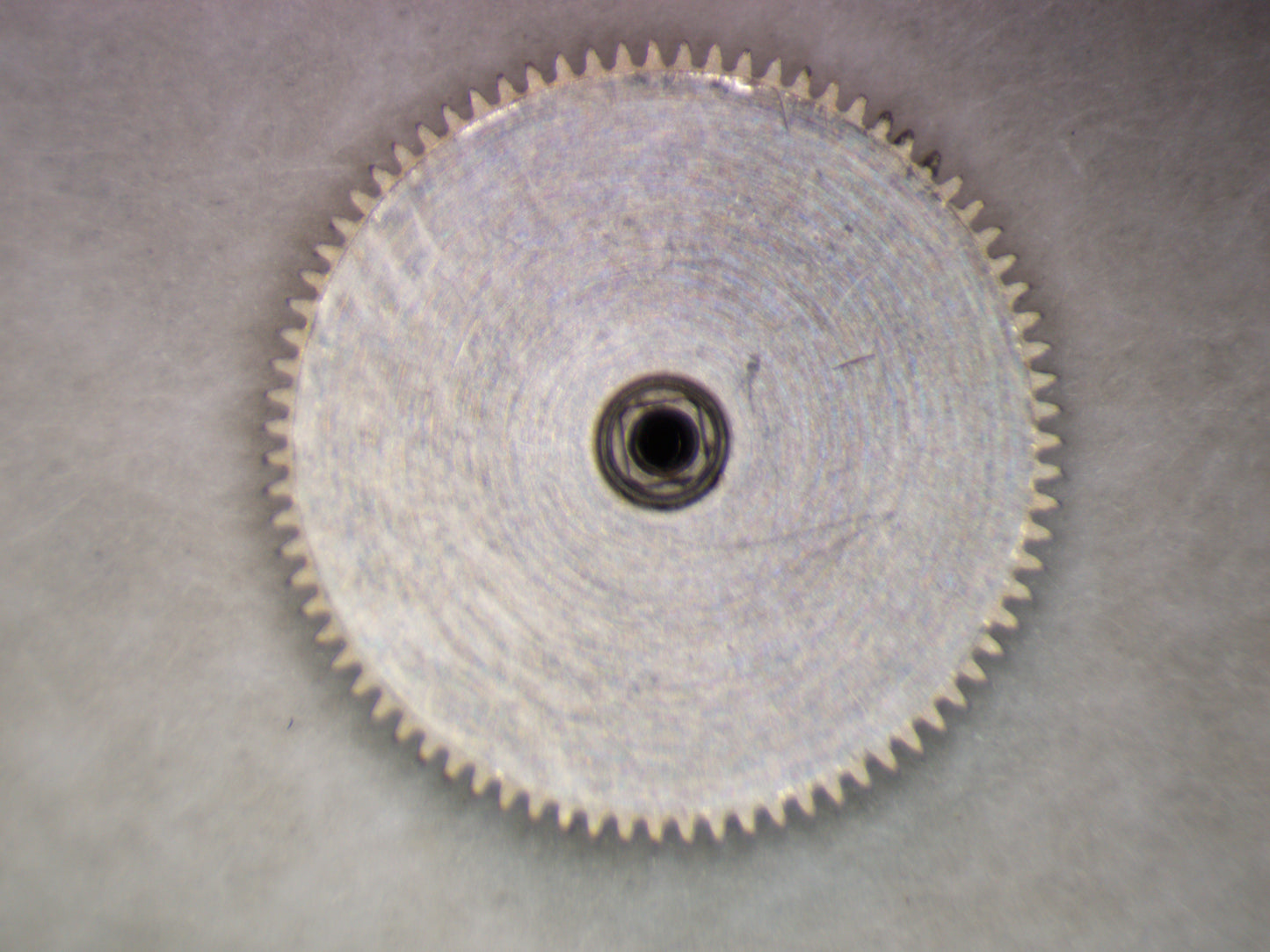 Wittnauer 73 0180_1 Barrel Complete