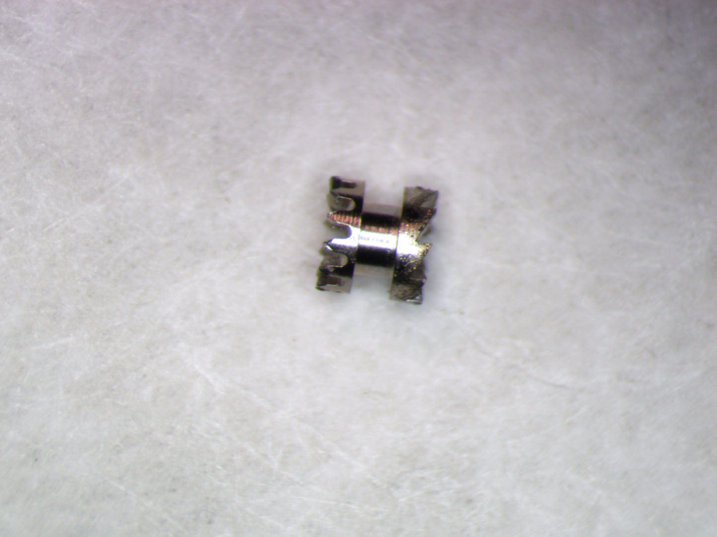 Longines 370 0407 Sliding clutch