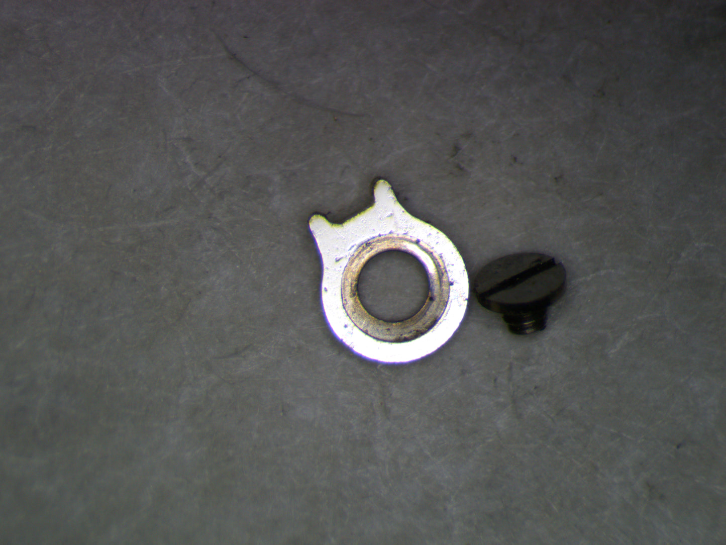 Hamilton 687 0425 Click w/screw