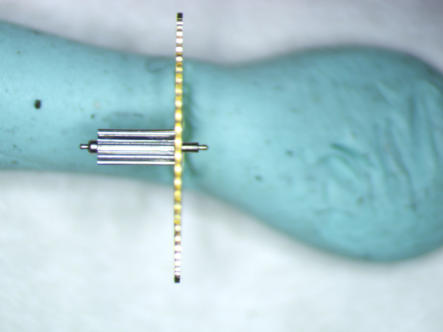 Omega 1481 1240 Third Wheel