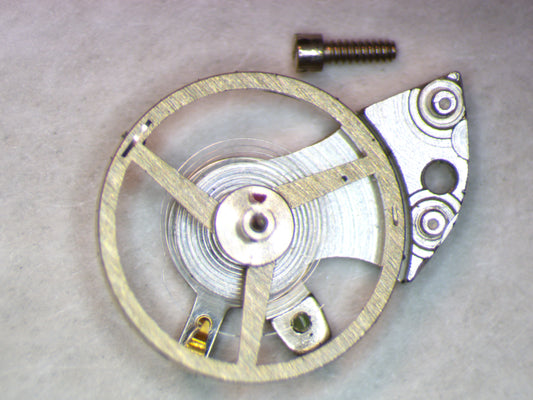 AS 1977-2 0721 Balance Complete w/screw