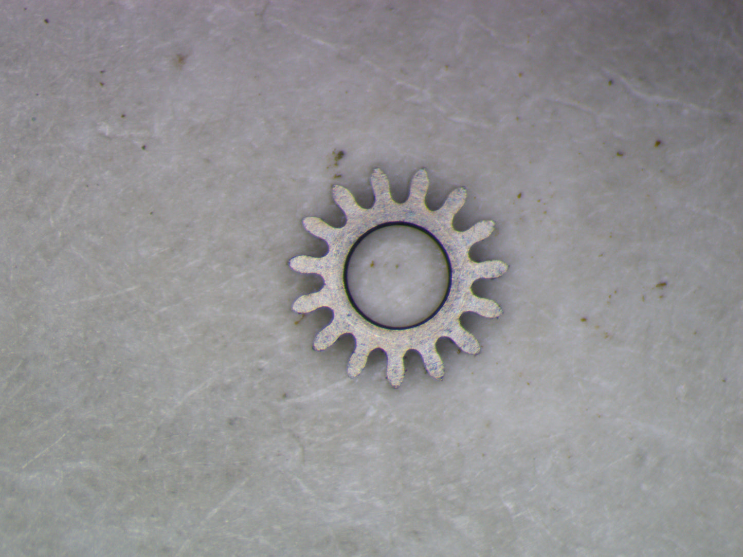Hamilton 736 0450 Setting wheel