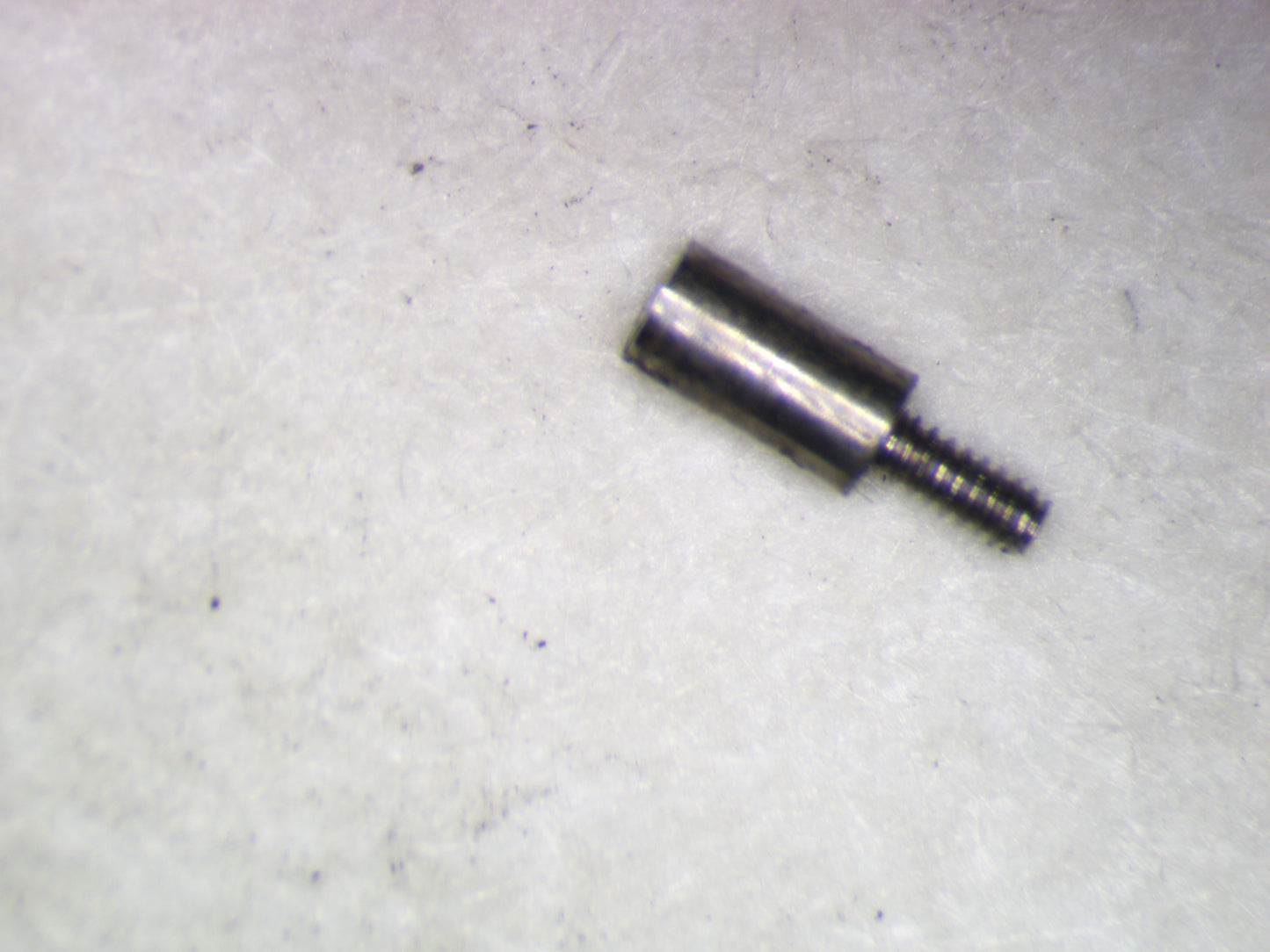 Omega R13.5 5443 Setting lever screw