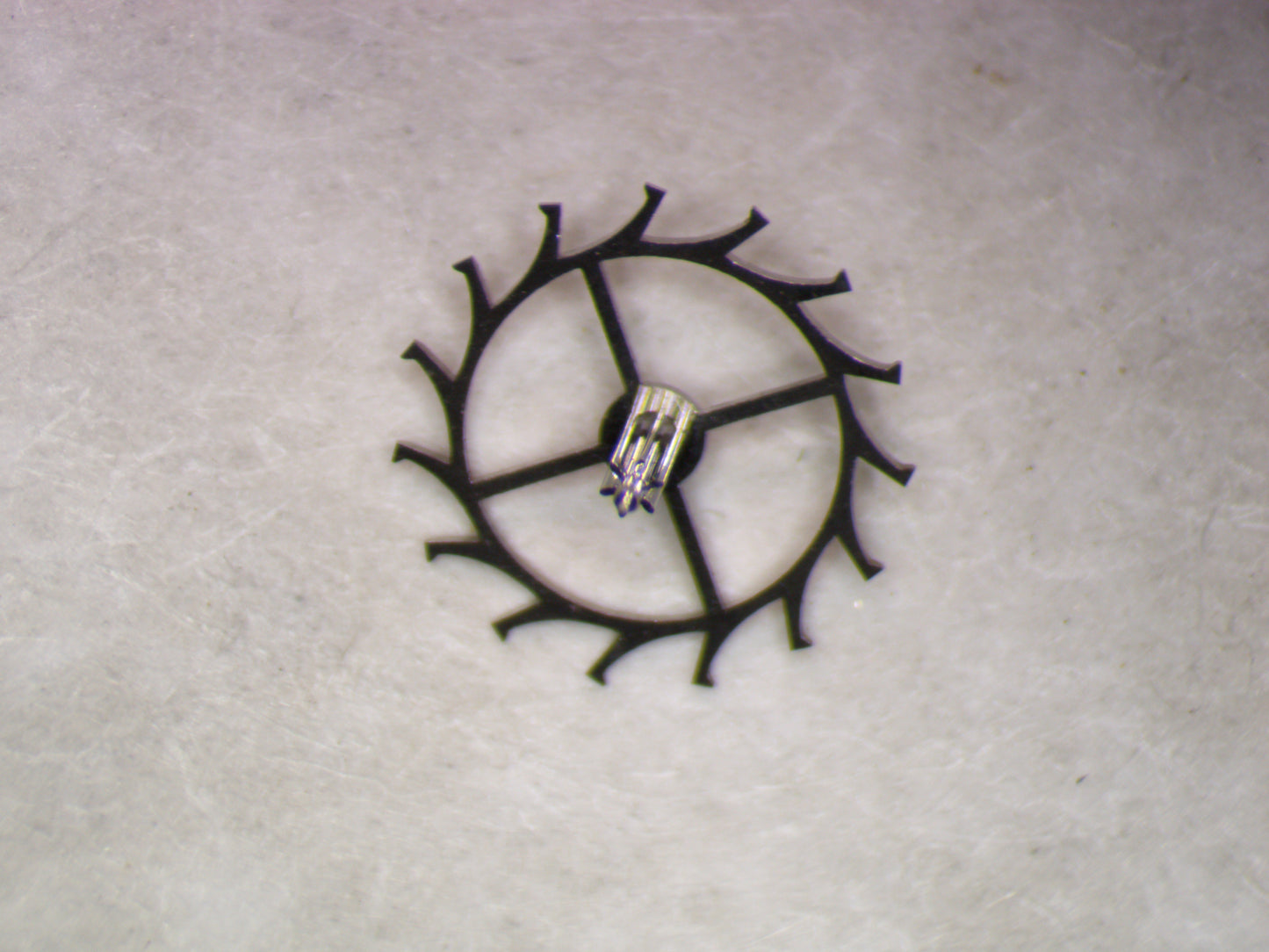 Longines 8LN 0705 Escape wheel