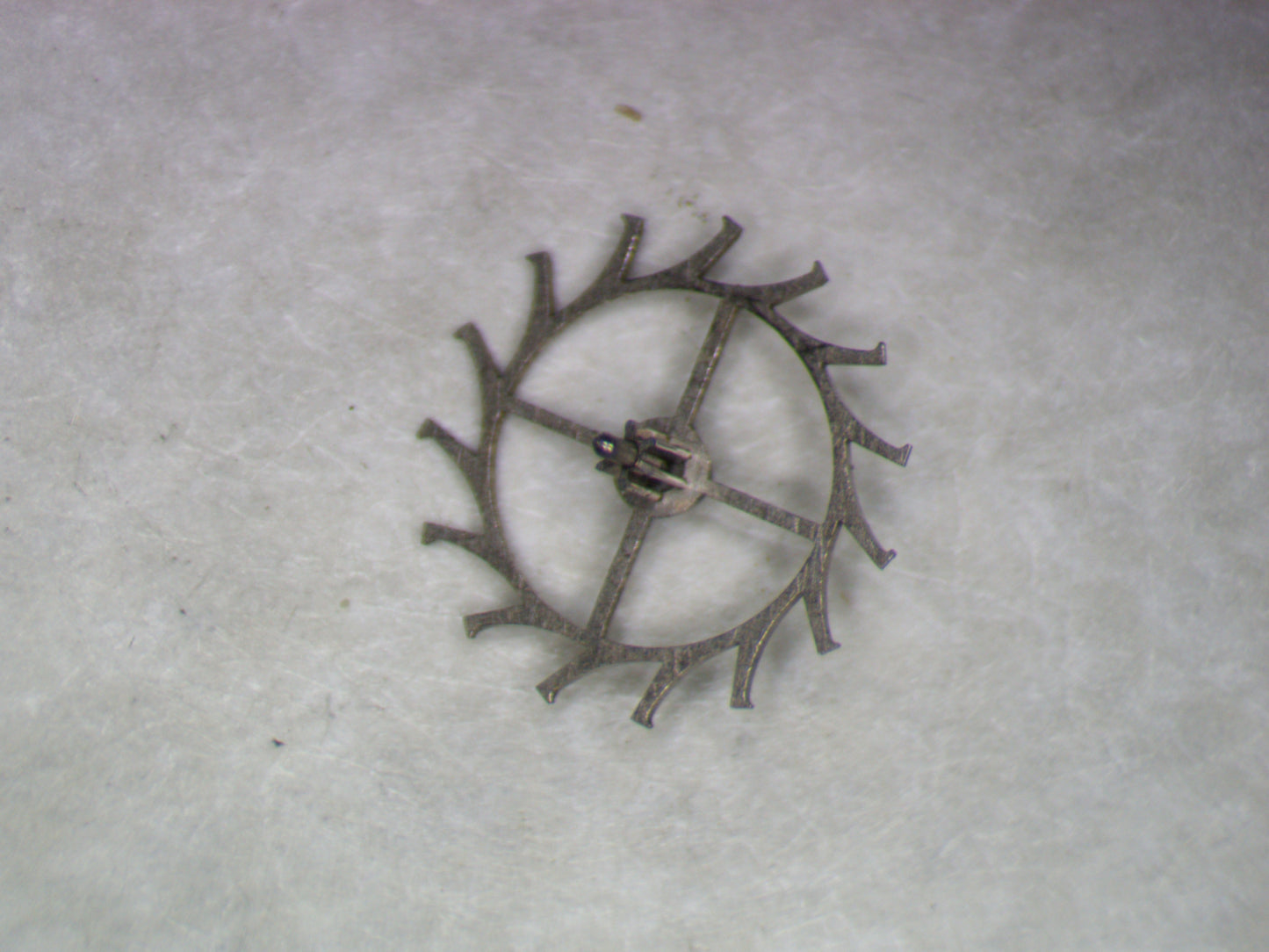 Landeron 51 0705 Escape wheel