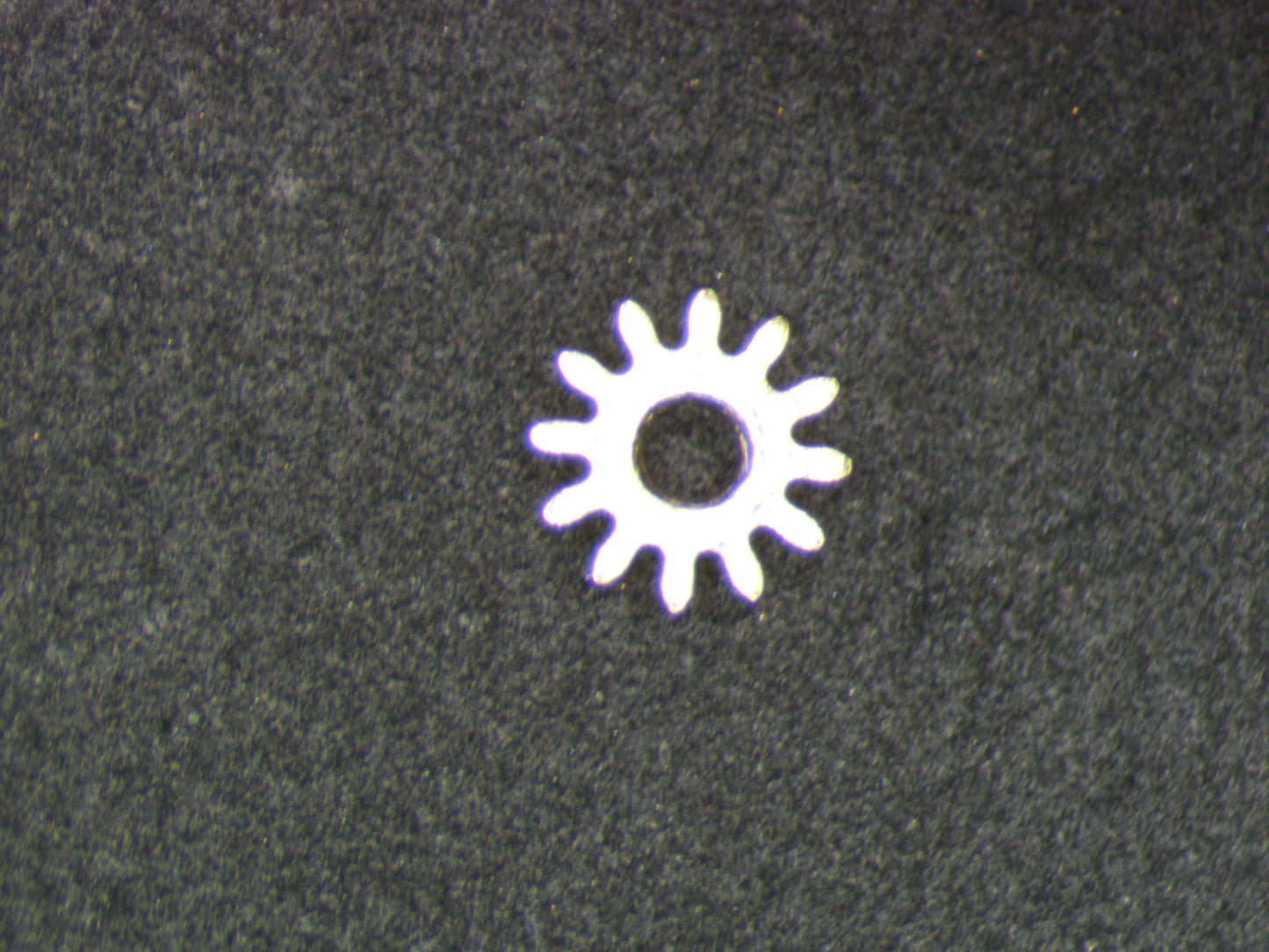 Audemars Piguet 2050/B 0450 Setting wheel