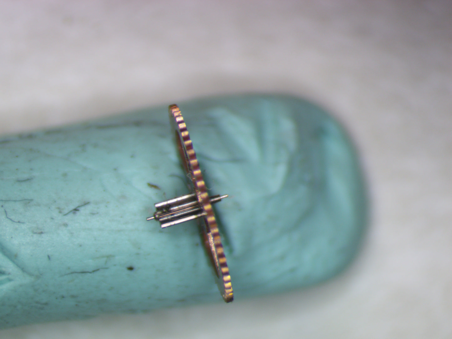 Omega 484 1243 Fourth Wheel