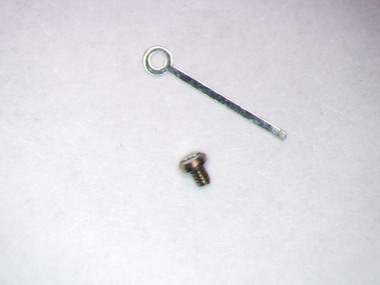 Landeron 51 8290 Friction spring for cronograph runner