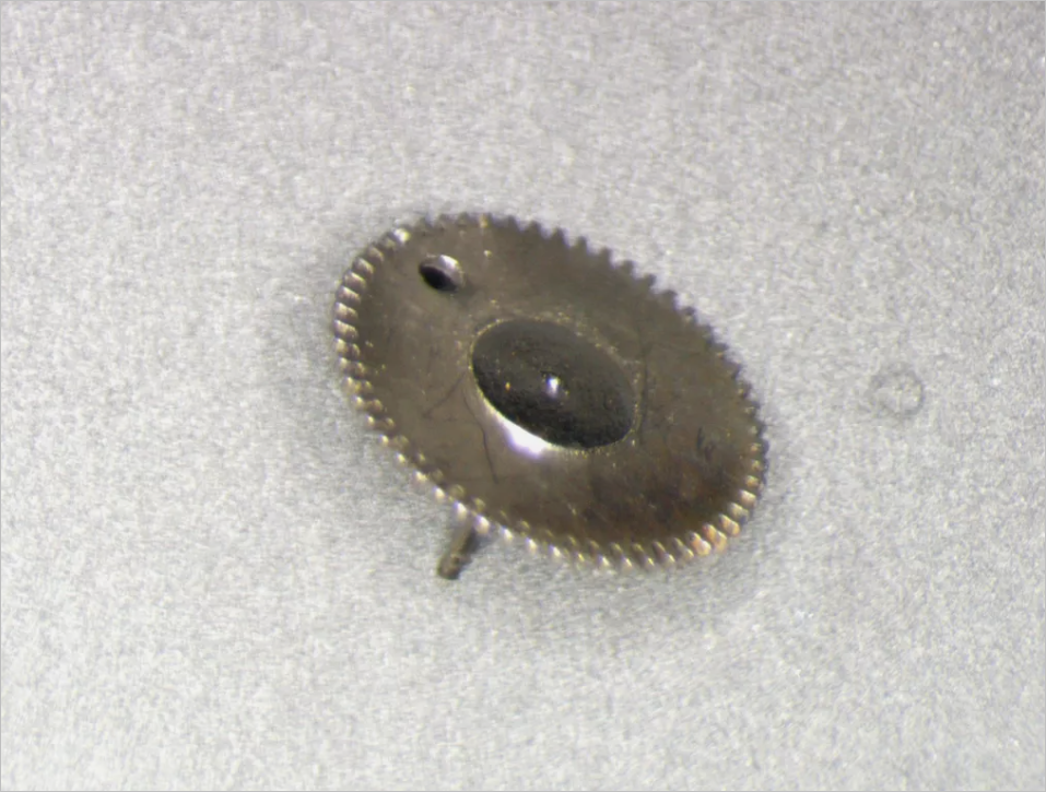 Seiko 7019A 511002 Reduction wheel, 1st