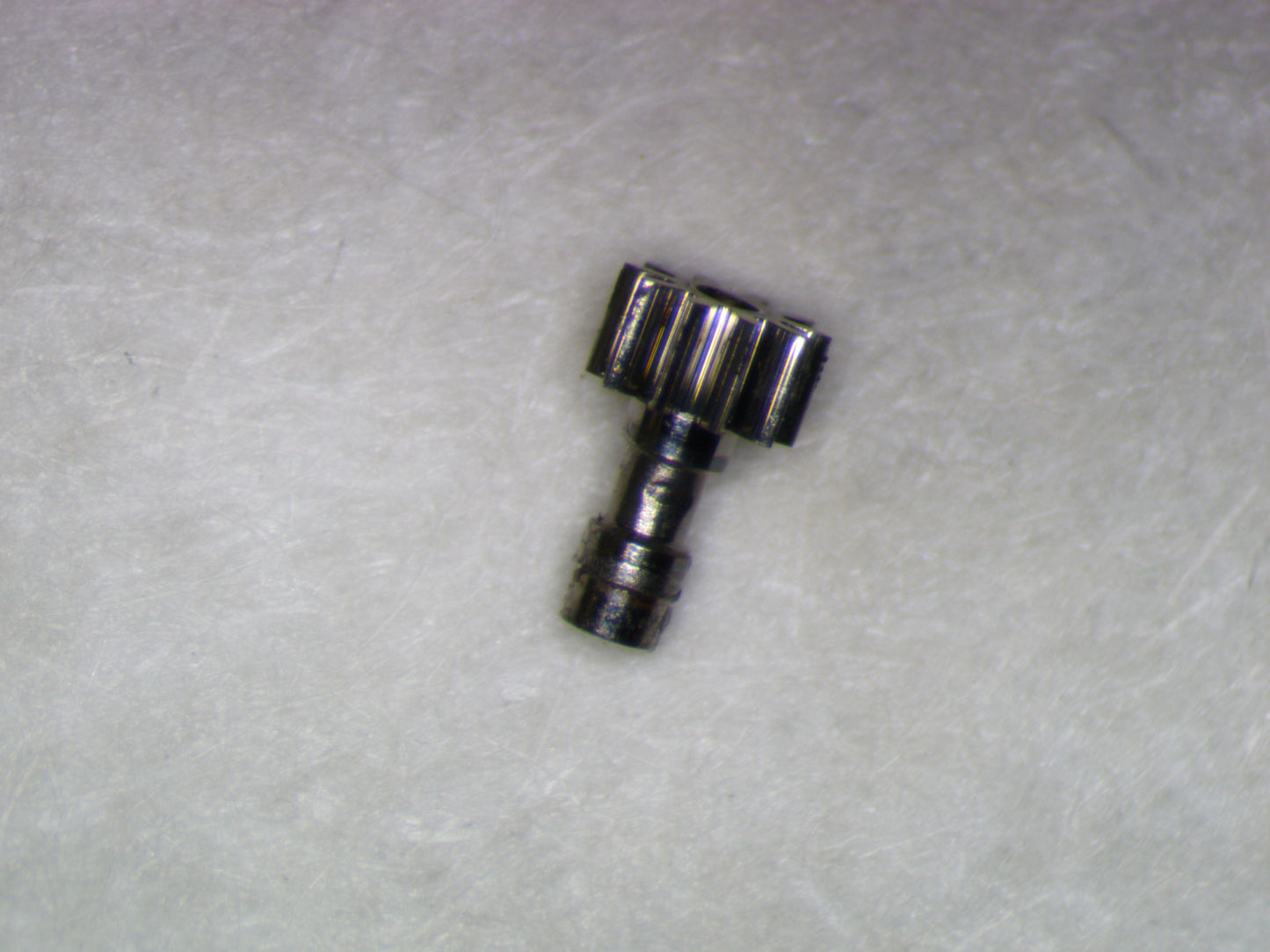 Girard-Perregaux 73 0245 Cannon pinion