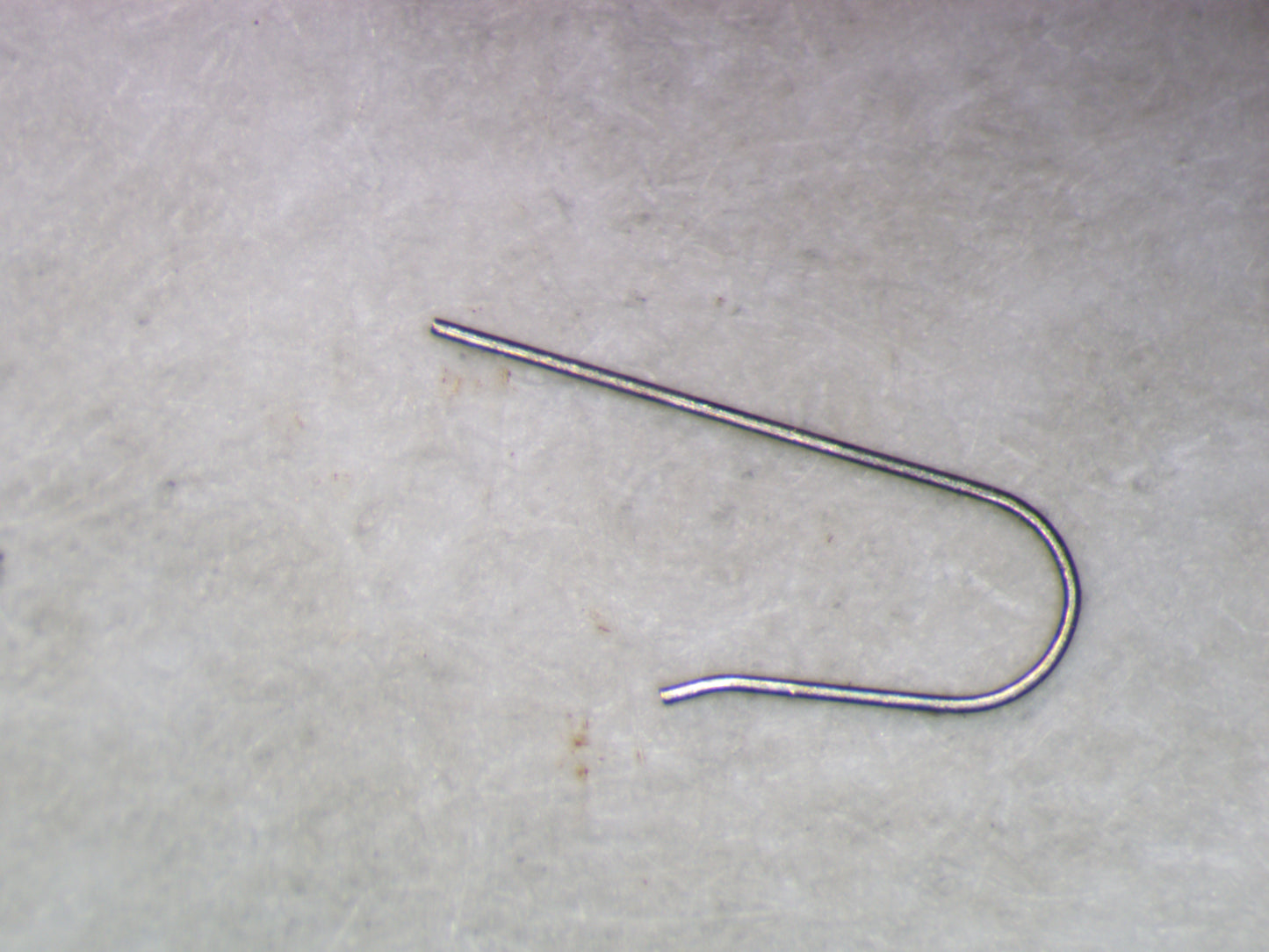 Omega 1100 1105 Click spring