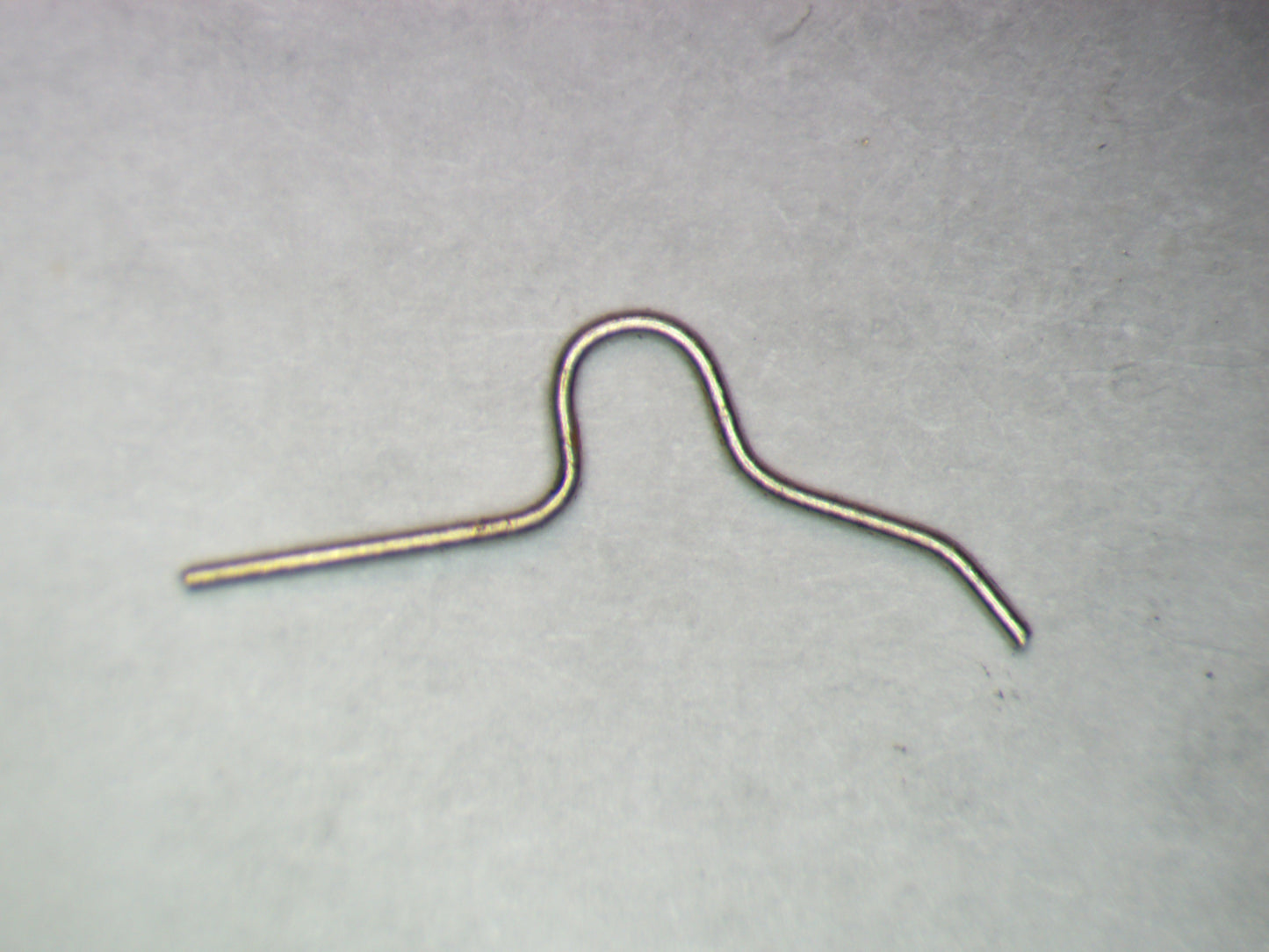 Landeron 189 8340 Fly-back lever spring