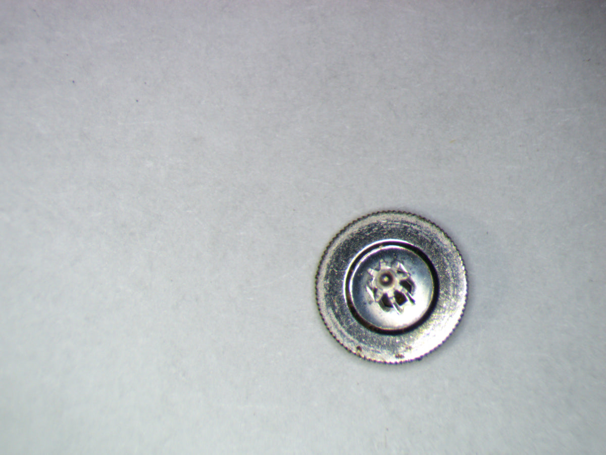Seiko 6139A 505612 Transmission wheel