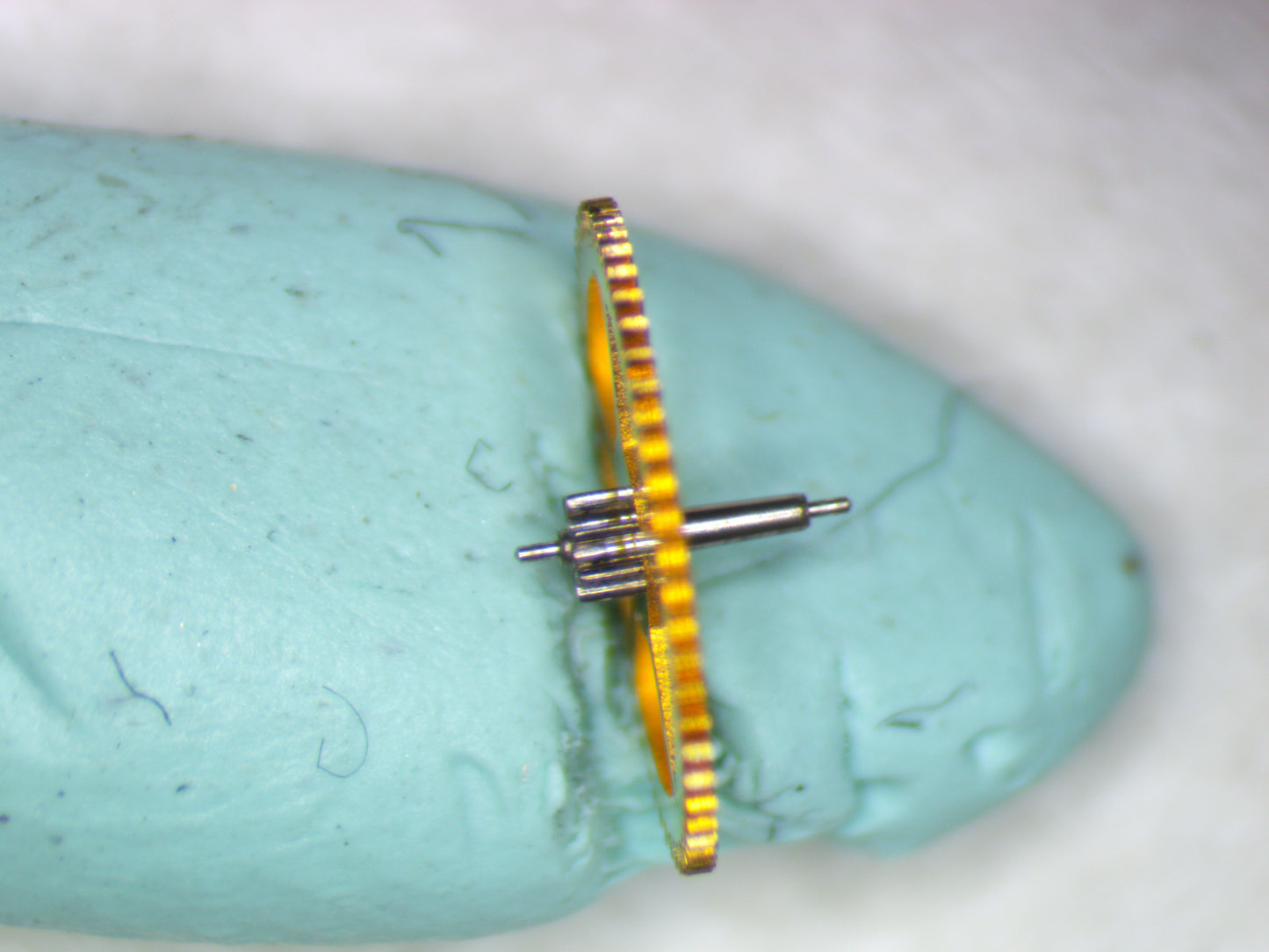 Hamilton 780 0210 Third Wheel