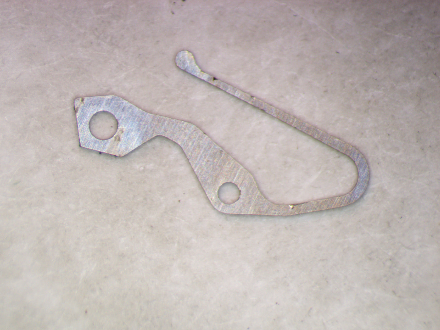 Seiko 6105B 810619 Date jumper