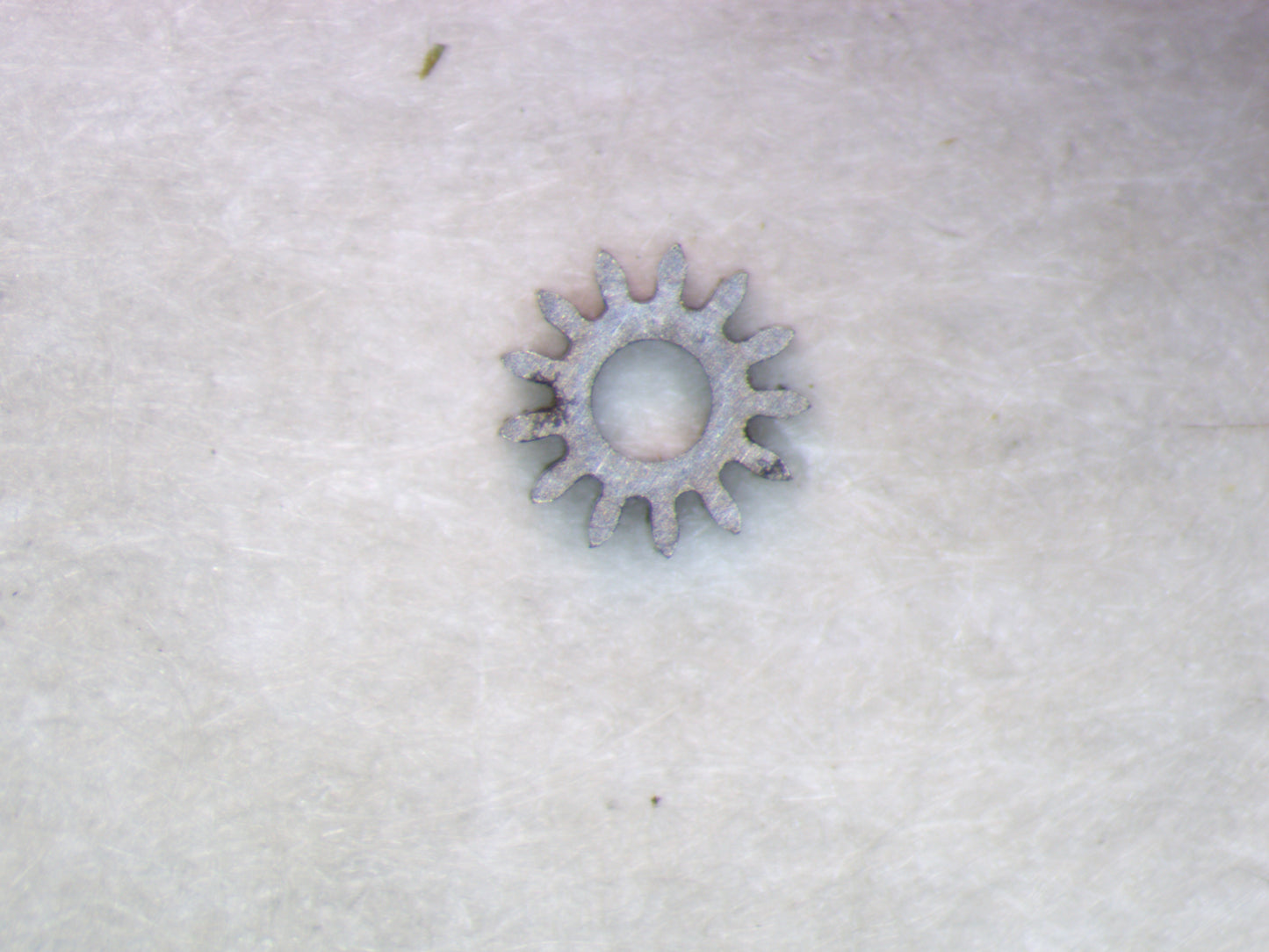 Hamilton 721 0450 Setting wheel