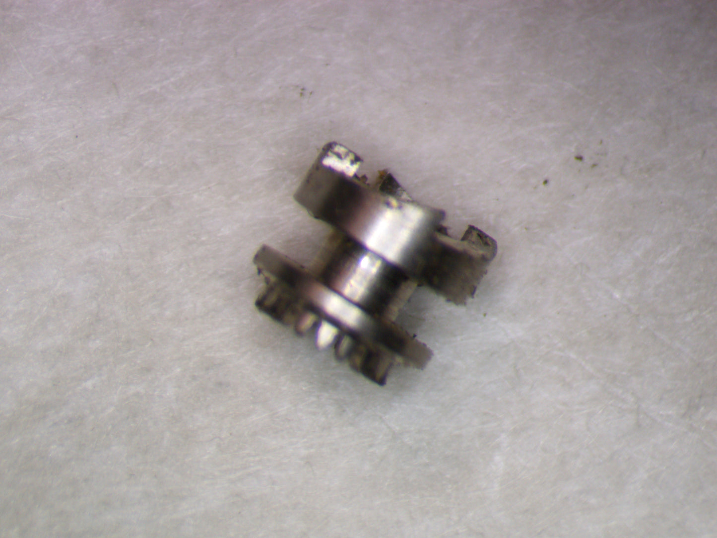 Seiko 7009A 282003 Sliding clutch