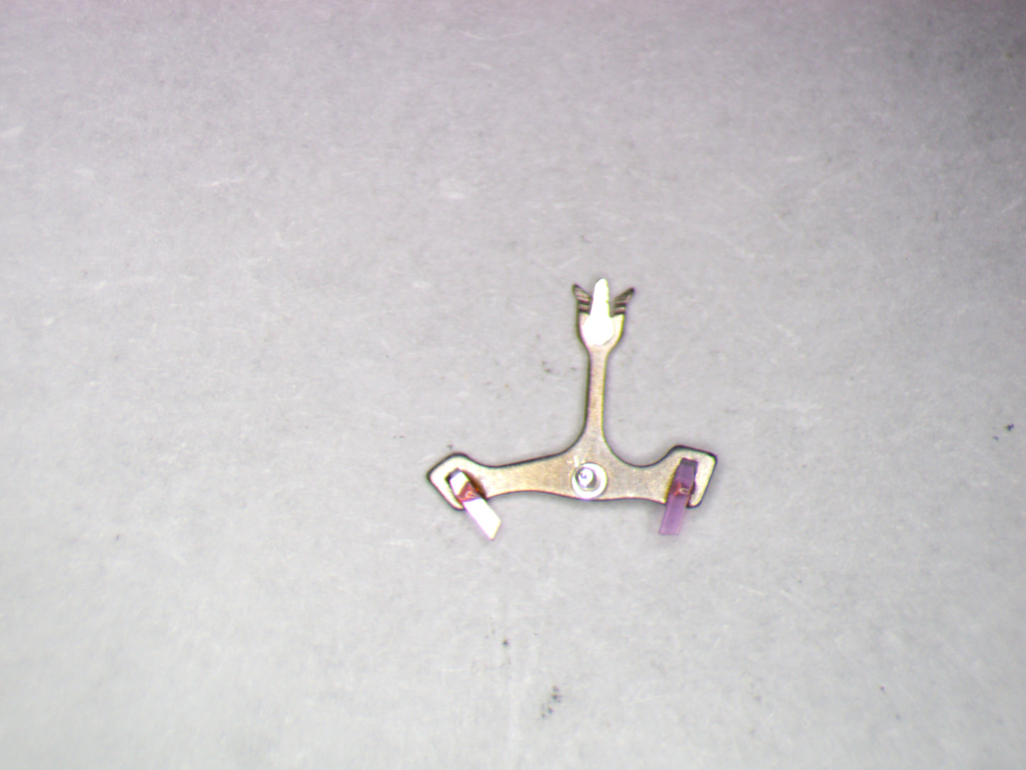 Seiko 6119B 301611 Pallet fork