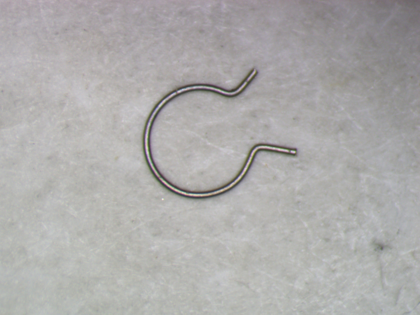 Hamilton 911 0430 Click spring