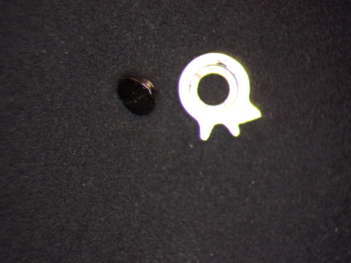 Bulova 11ALAC 0425 Click