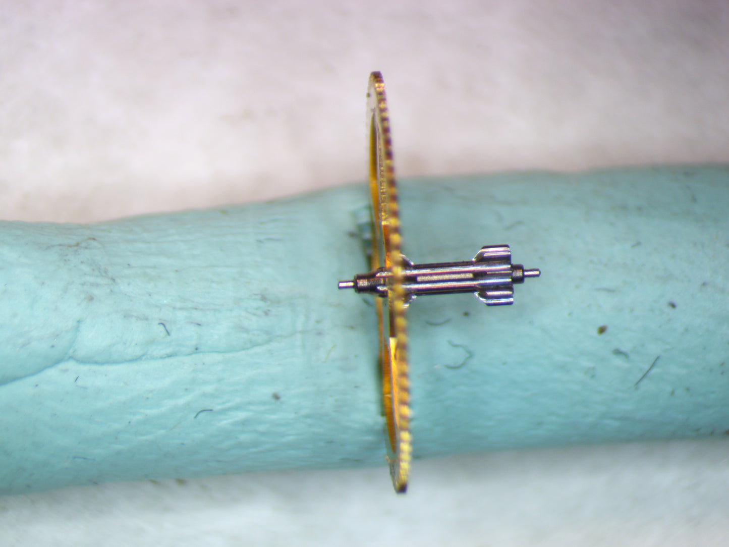 Wyler WM29 ETA1100 0210 Third Wheel