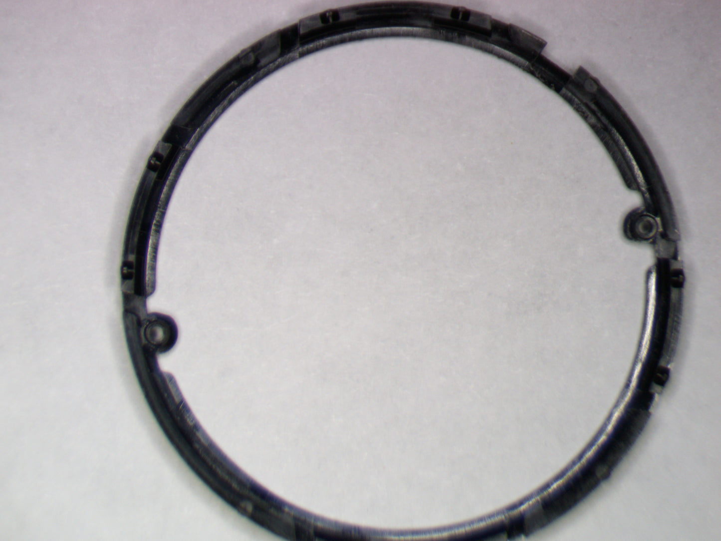 Seiko 4R36 4408172 Dial Holding Spacer