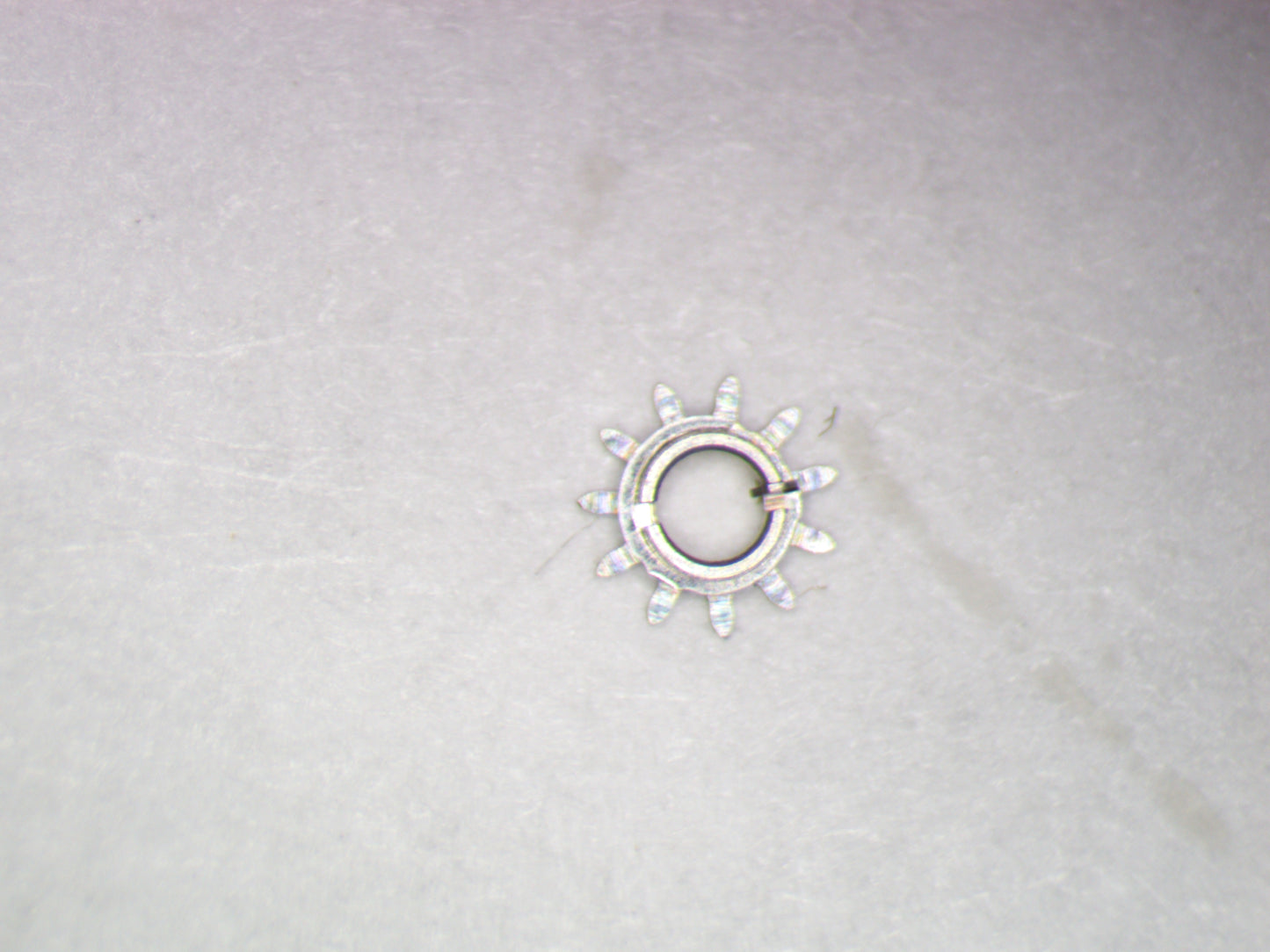 Seiko 4R36 0962183 Day-date correct set trans wheel A