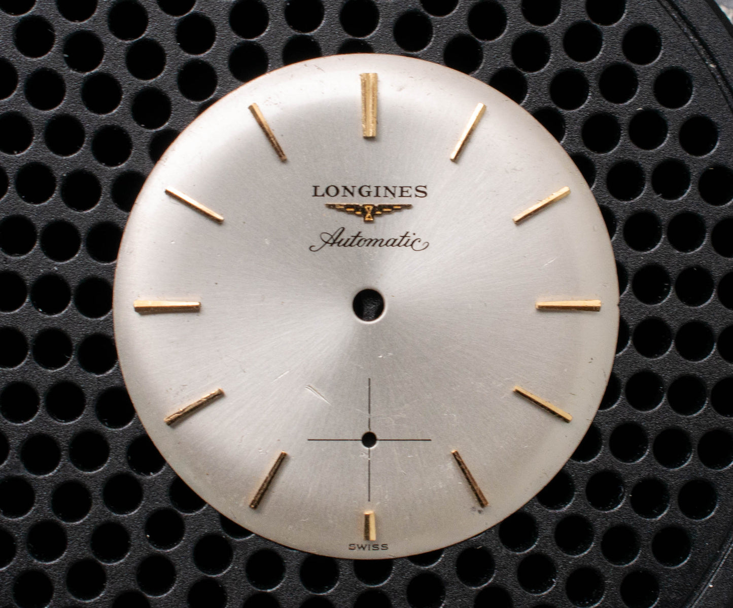 Longines 350 Dial 29.10mm
