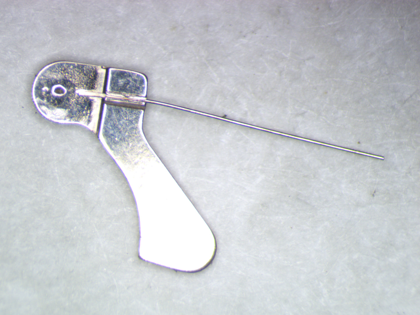 AS 2066 2577 Day jumper