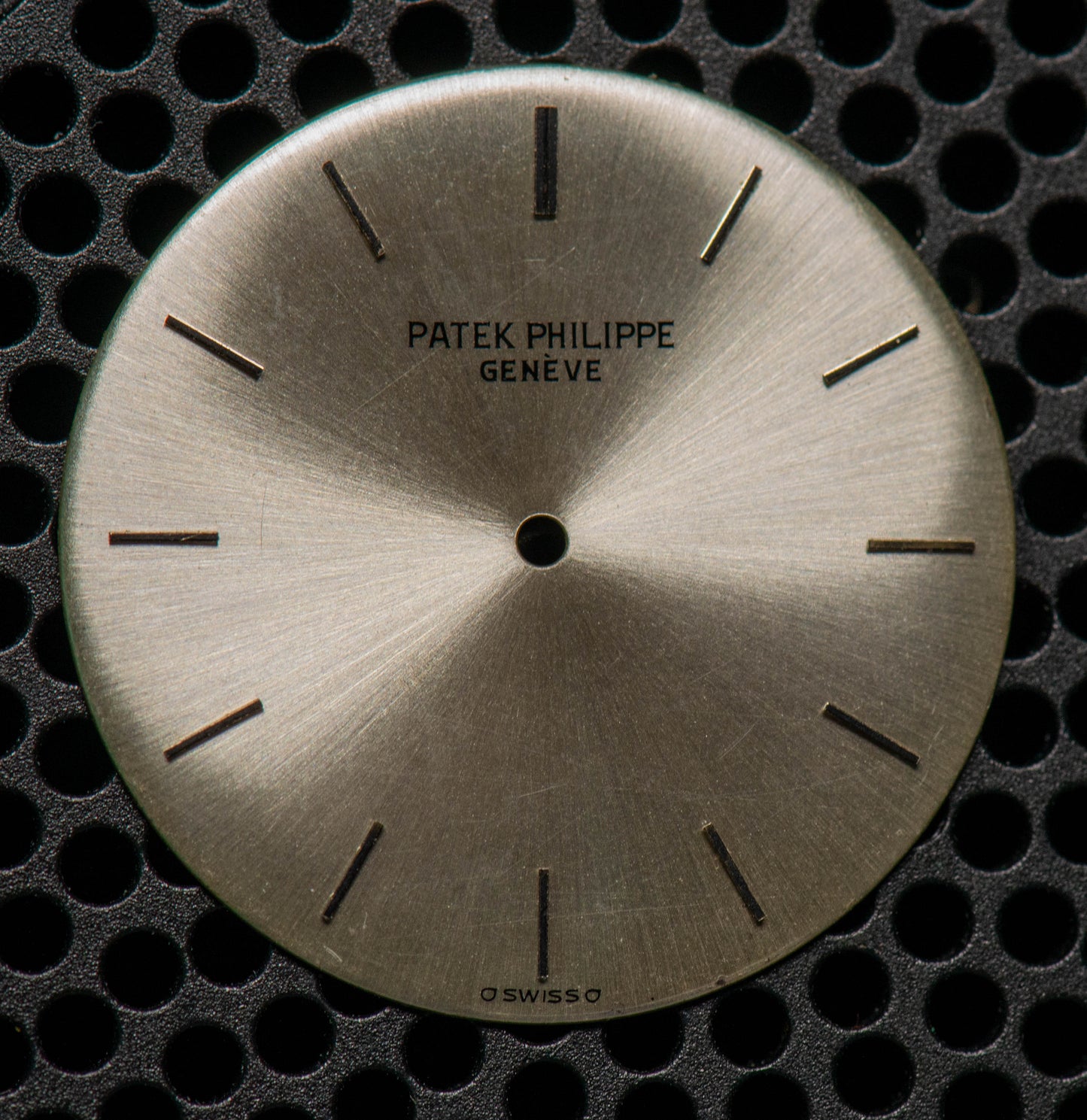 Patek Philippe 175 Refinished Dial 27.5mm