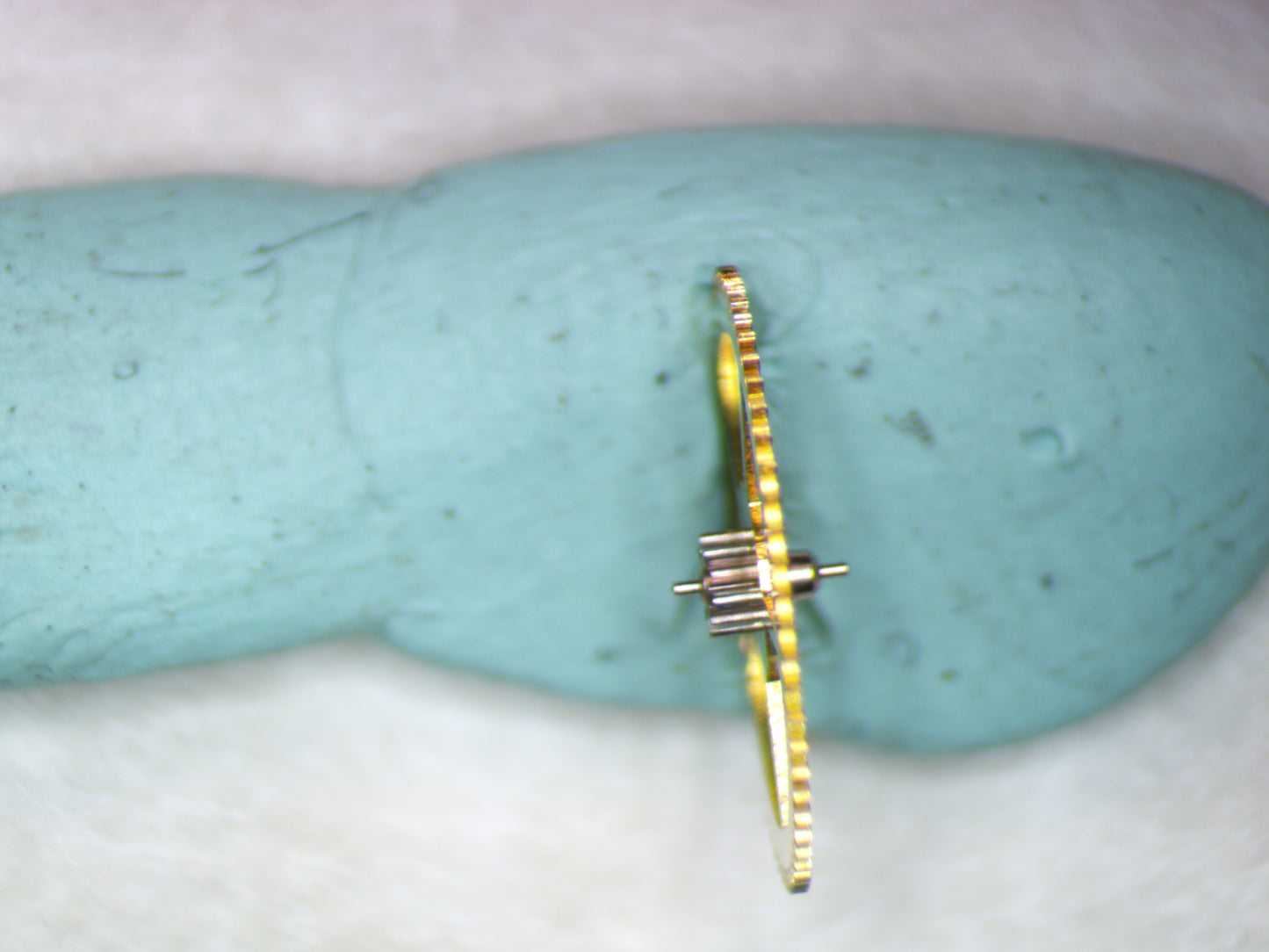 Zodiac 55 Peseux 330 0210 Third Wheel