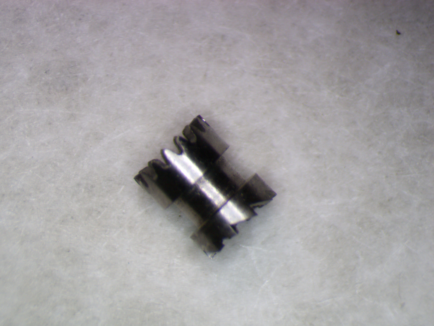 Hamilton 912 0407 Sliding clutch