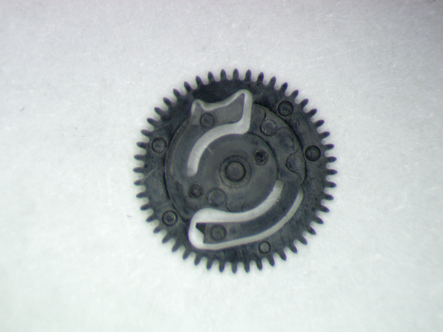 Seiko NH36A 802183 Date indicator driving wheel
