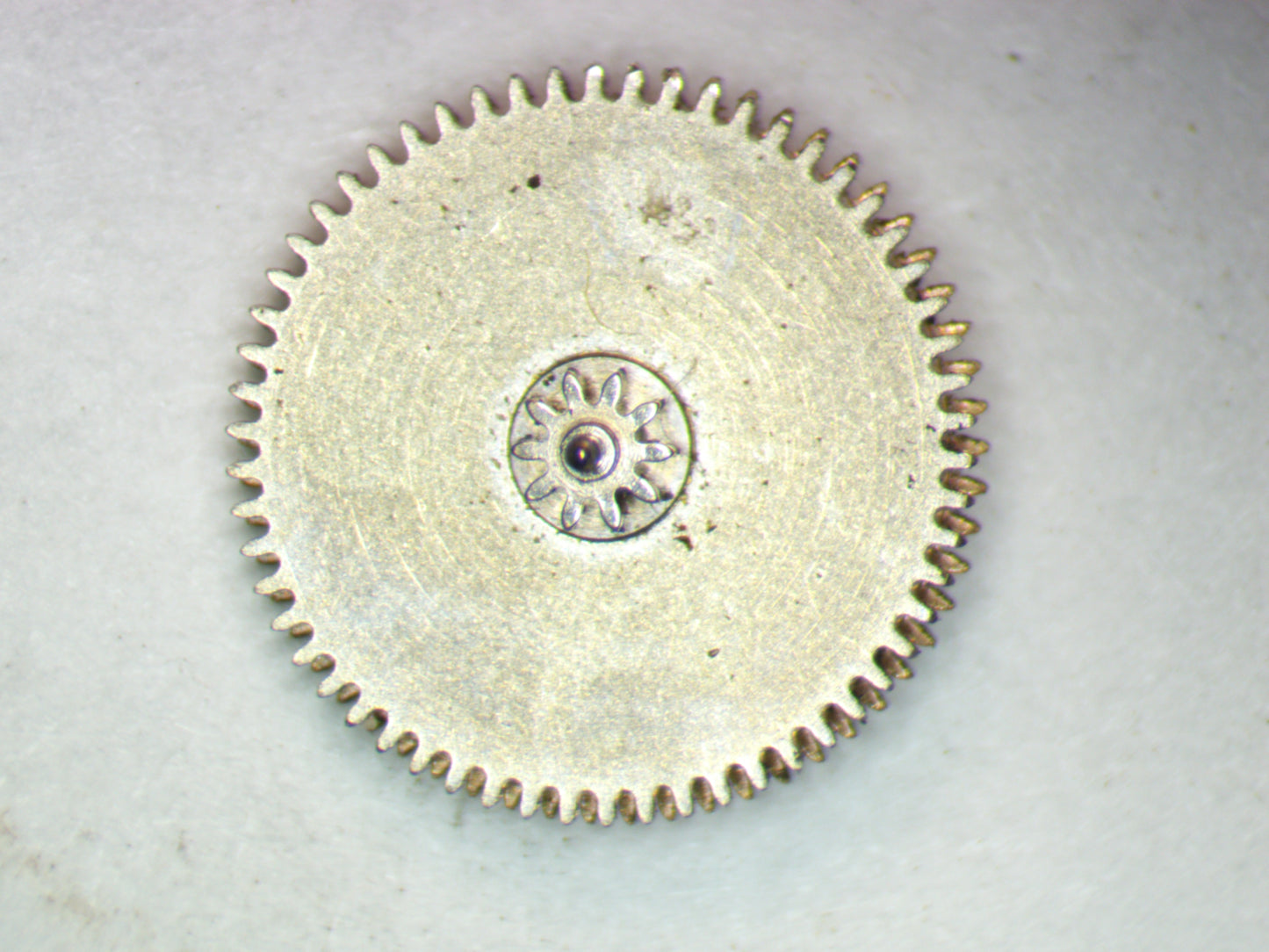 Omega 1012 1464 Winding Gear