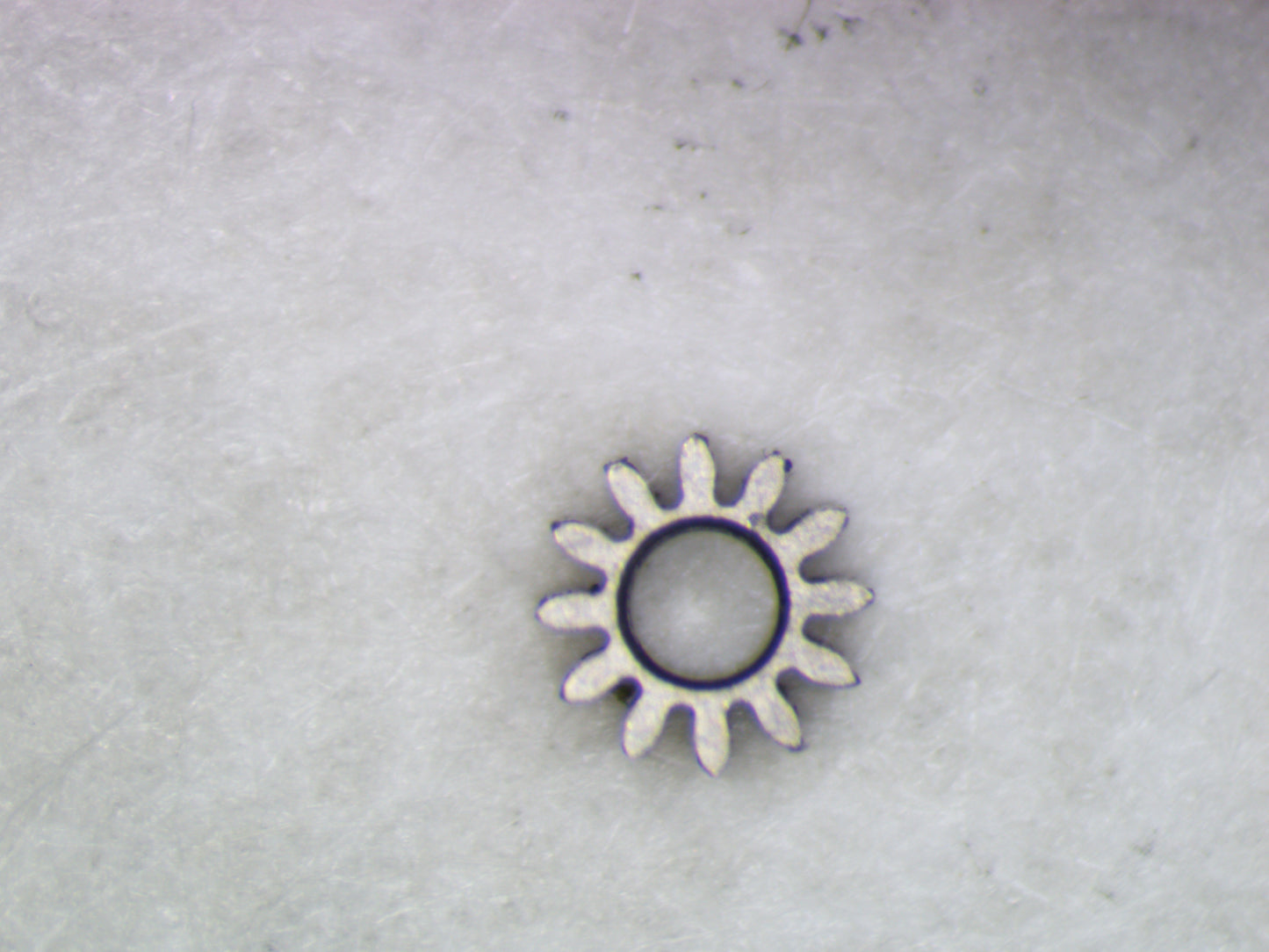 Hamilton 661 0450 Setting wheel