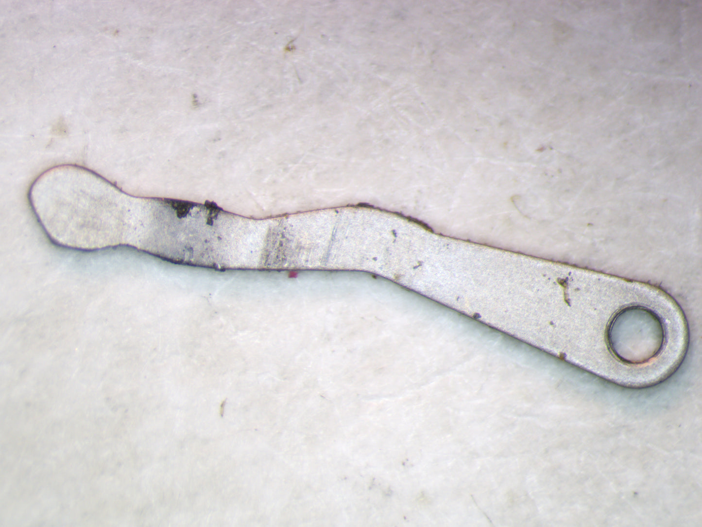 Longines 431 0435 Yoke