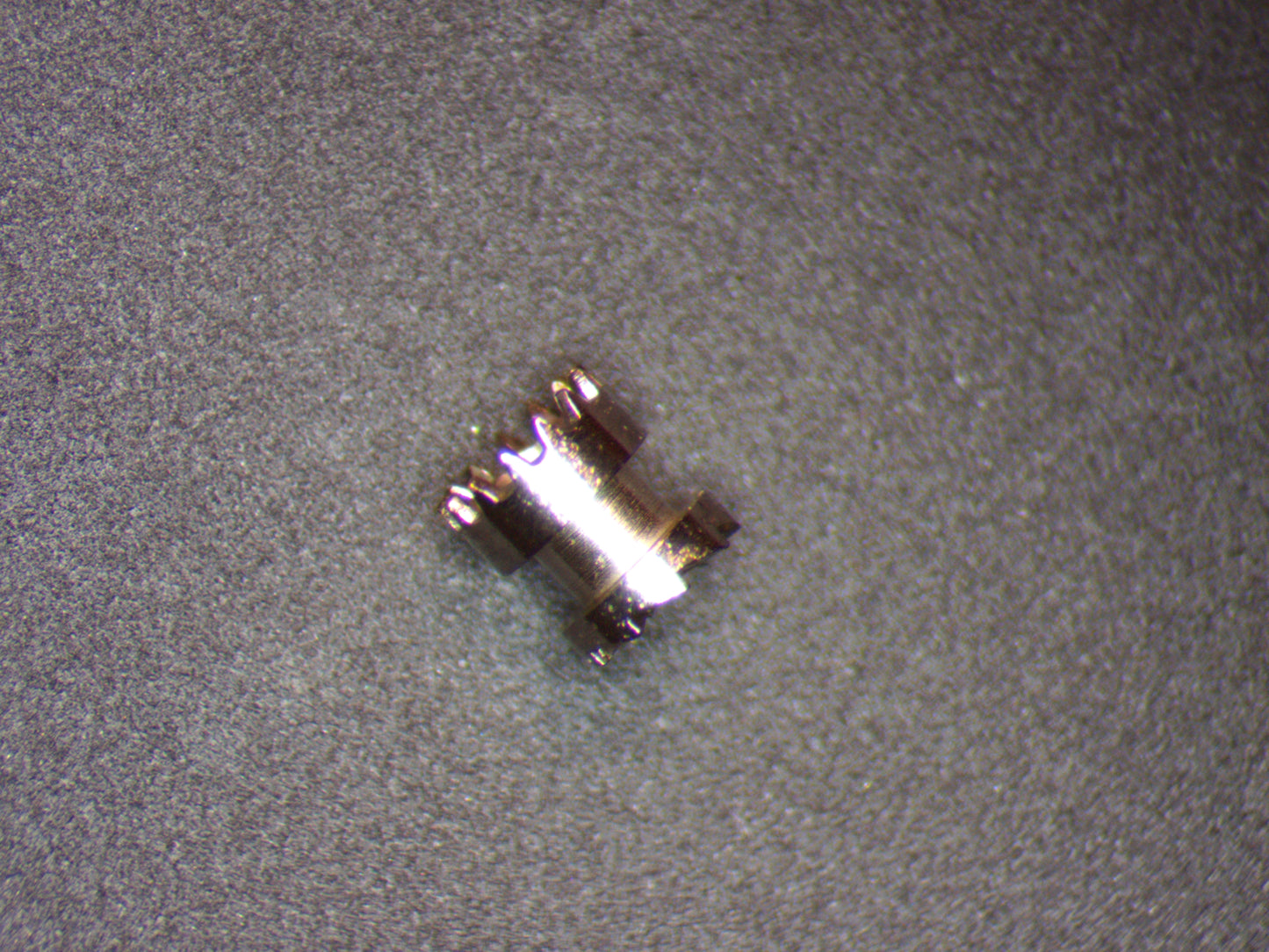 Rolex 3135 205 Sliding Pinion