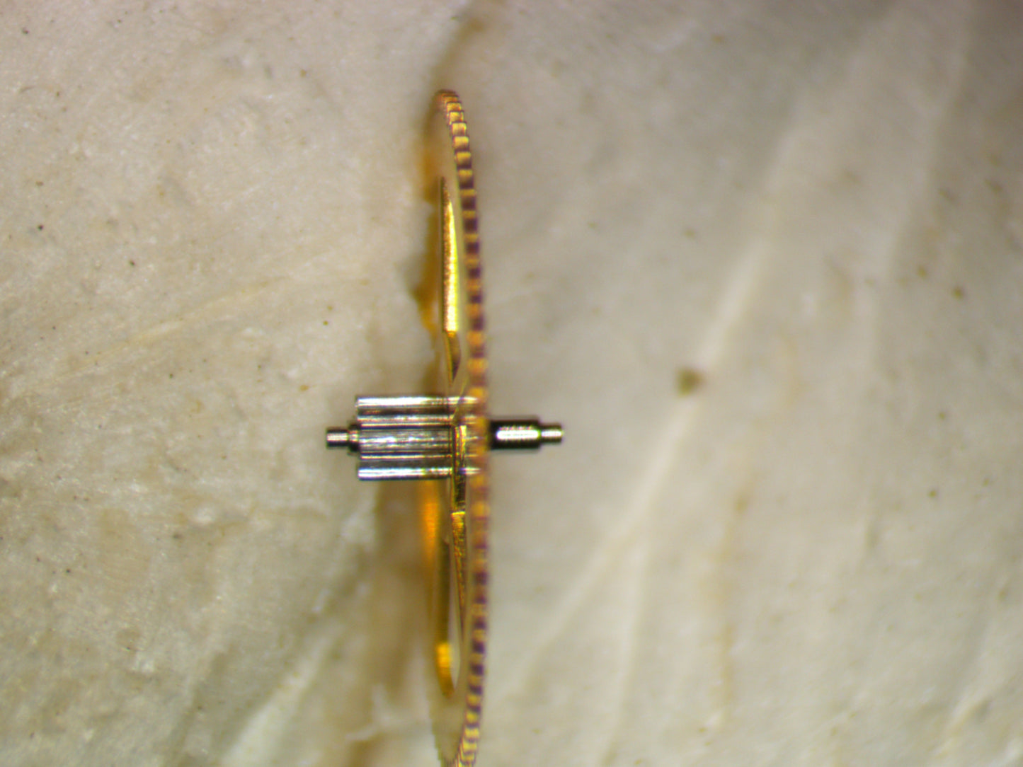 Audemars Piguet 2080 0210 Third Wheel