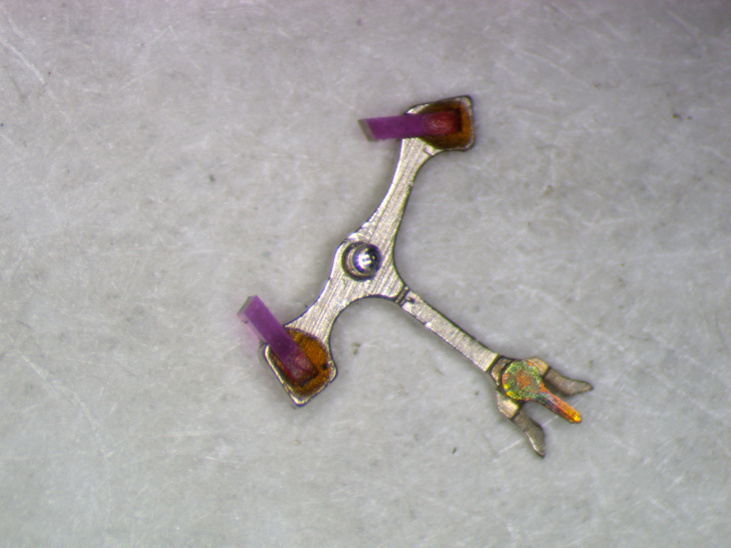 Hamilton 780 0710 Pallet fork