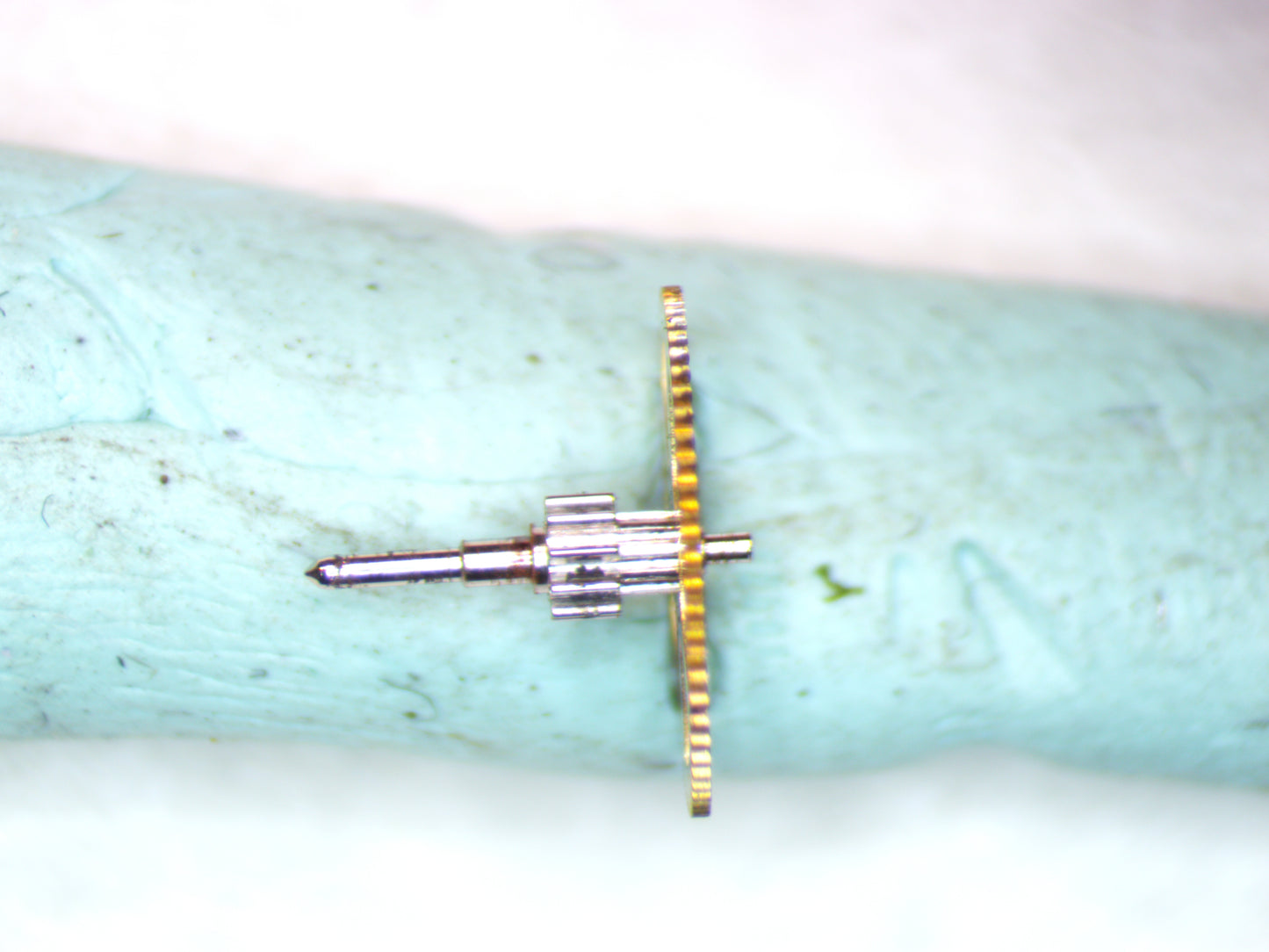 AS 1977-2 0201 Center Wheel