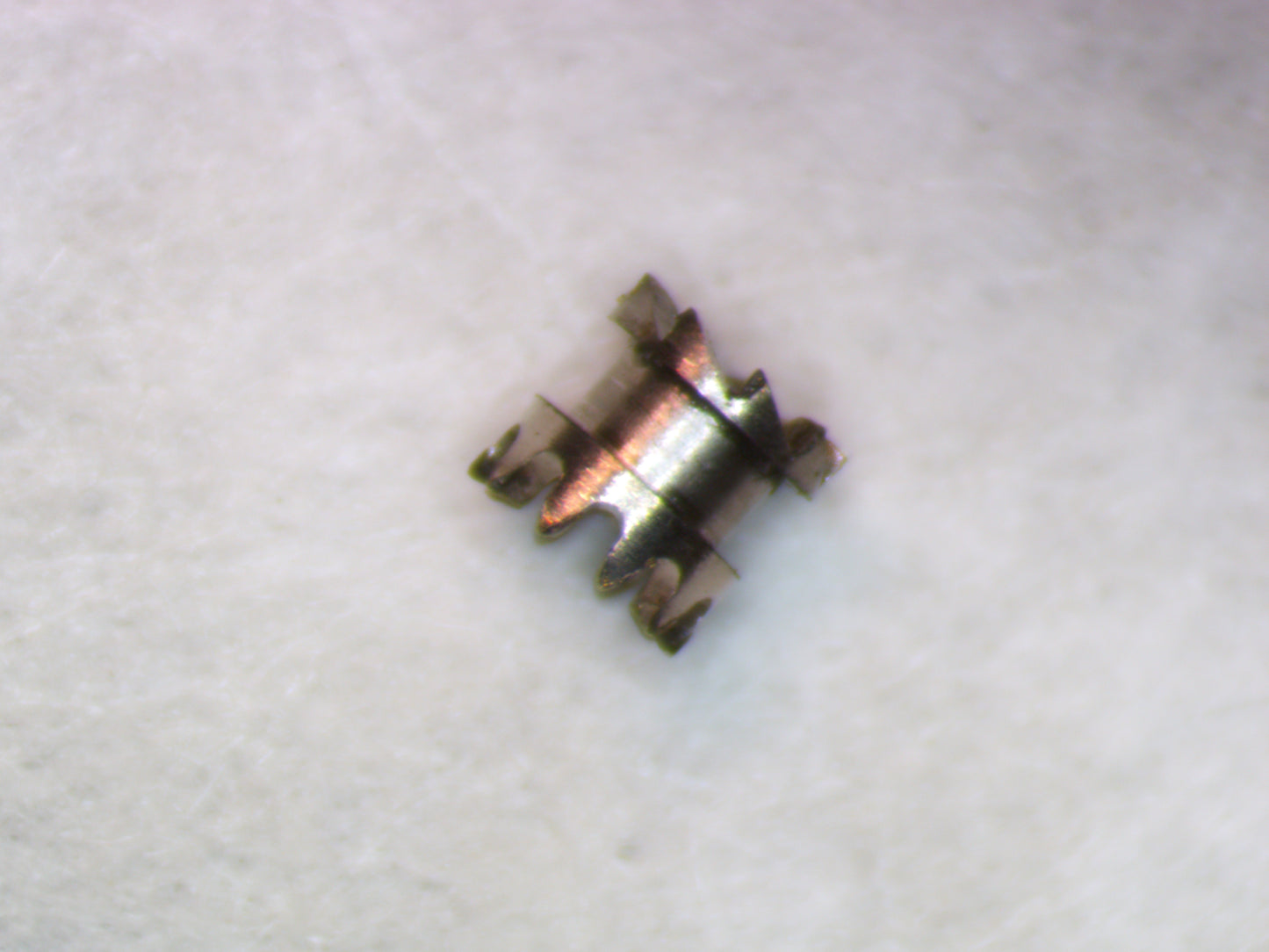 Wittnauer 7SDA1 0407 Sliding clutch