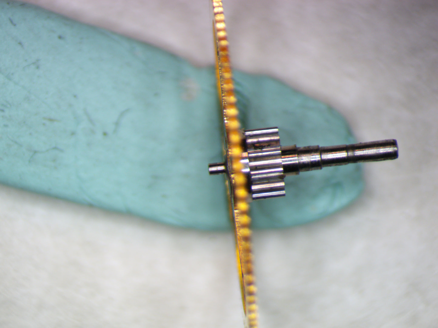 Hamilton 912 0201 Center Wheel