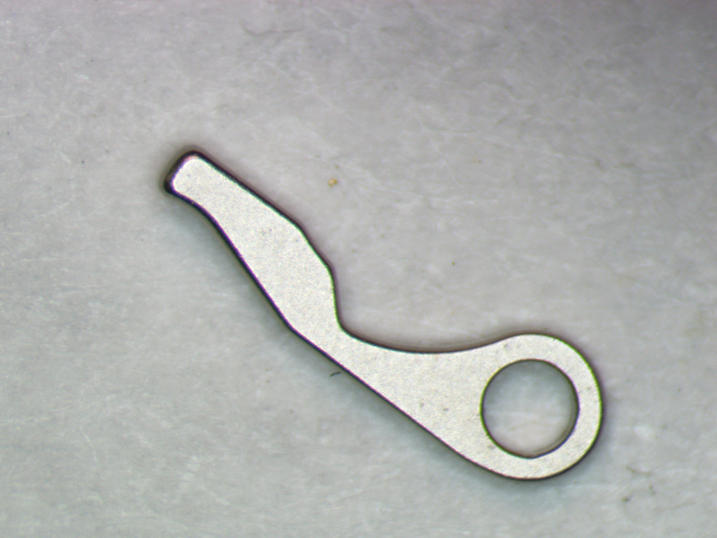 Rolex 1400 0435 Yoke