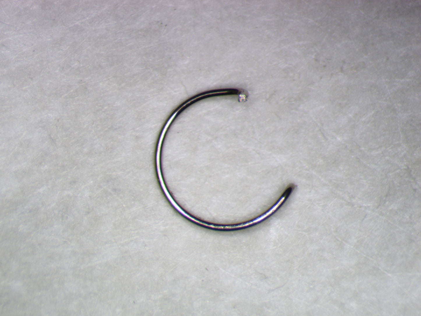 Seiko 7009A 720001 Day corrector spring (A)