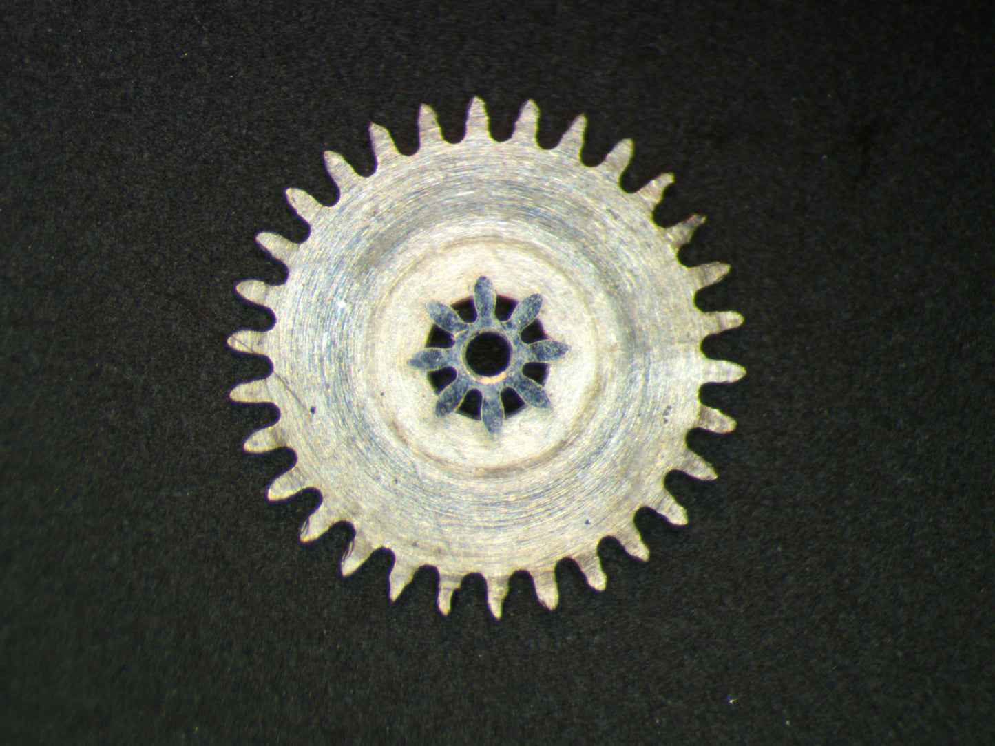 LeCoultre 480|CW 0260 Minute wheel