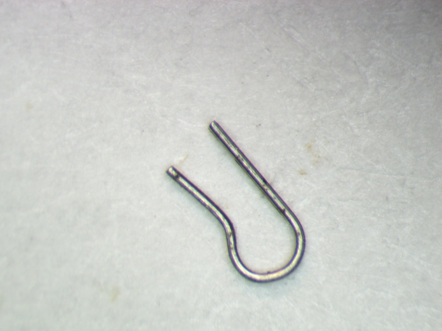 IWC 41 0440 Yoke spring